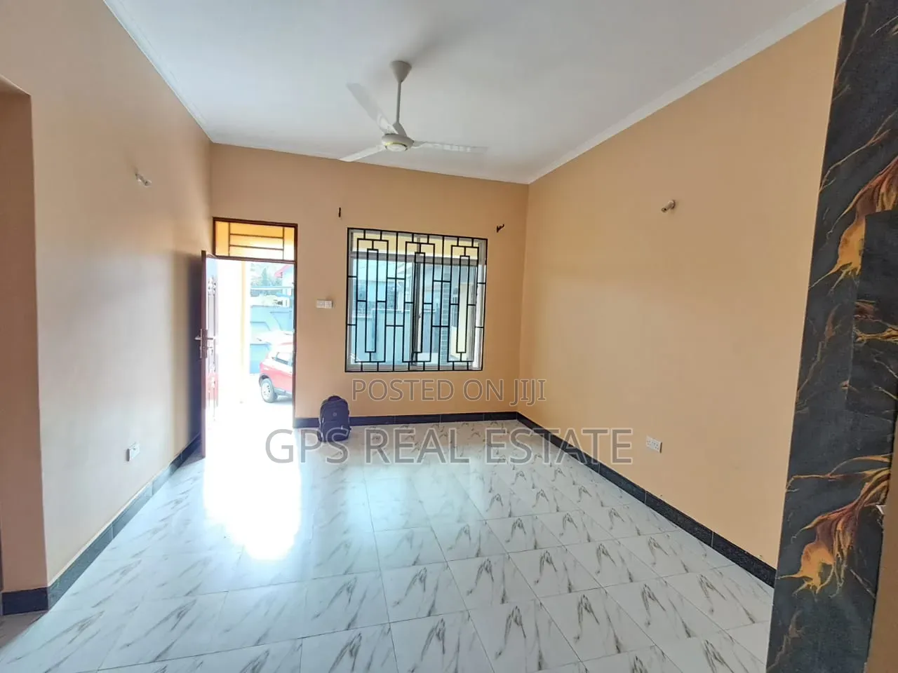 2bdrm Apartment in Mbezi Mwisho, Kinondoni for rent