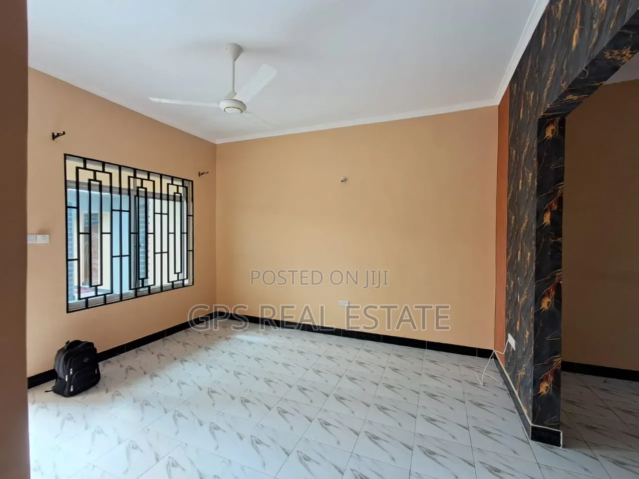 2bdrm Apartment in Mbezi Mwisho, Kinondoni for rent
