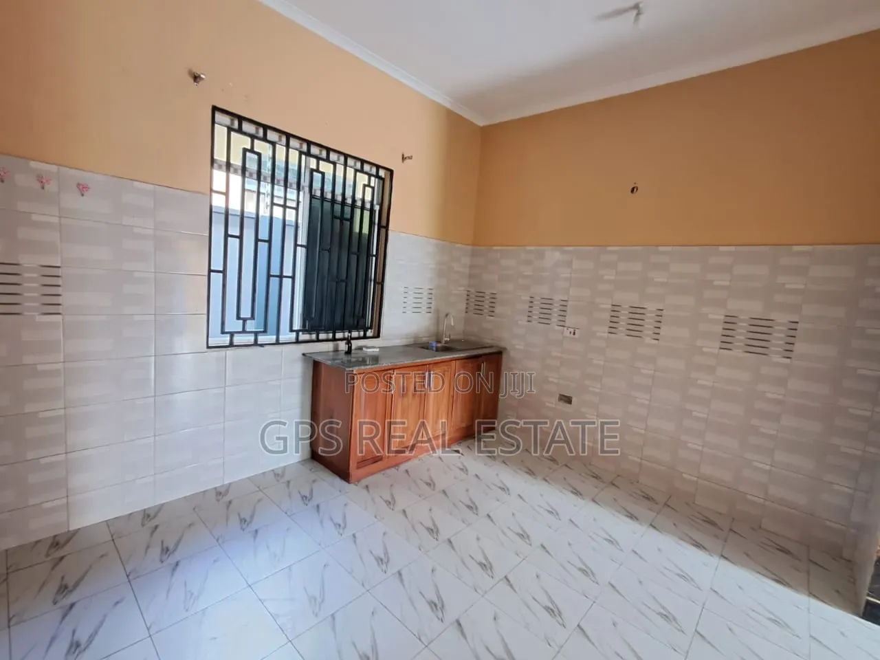 2bdrm Apartment in Mbezi Mwisho, Kinondoni for rent