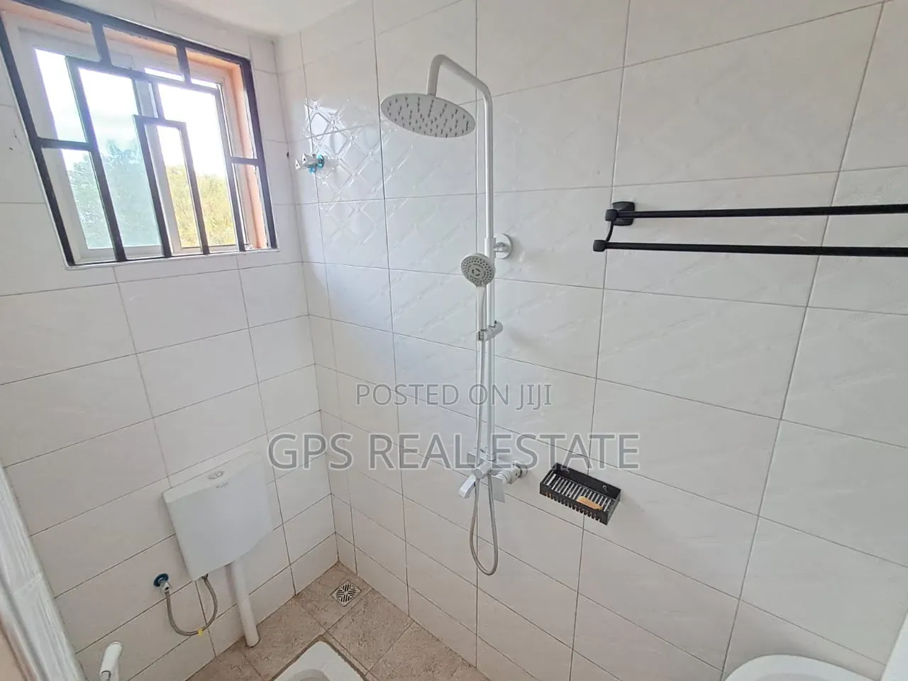 2bdrm Apartment in Mbezi Mwisho, Kinondoni for rent