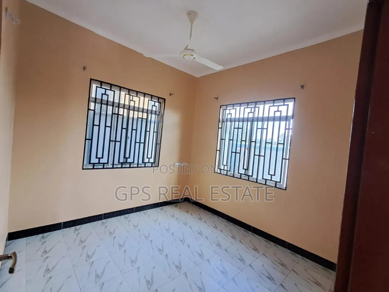 2bdrm Apartment in Mbezi Mwisho, Kinondoni for rent