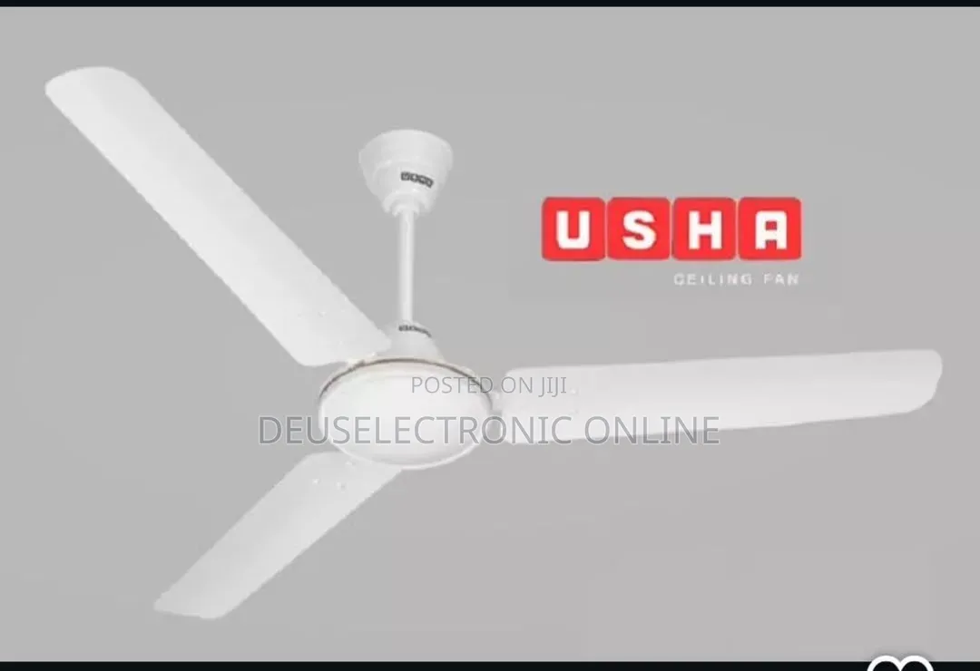 *Dolphin Ceiling Fan Gold* Size 36 ,56