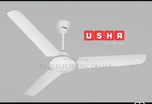 *Dolphin Ceiling Fan Gold* Size 36 ,56