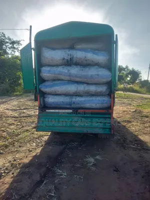 Canter Cargo Kichede