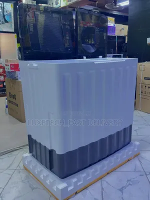 Hisense Twin Tub Washing Machine 16kg Large