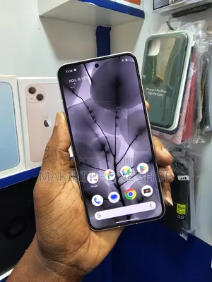 Nothing Phone 1 256 GB White