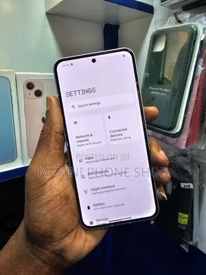 Nothing Phone 1 256 GB White