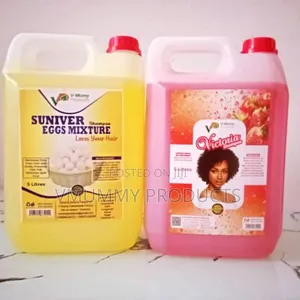 Shampoo 5l
