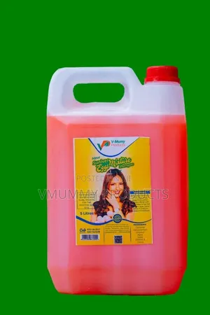 Shampoo 5l