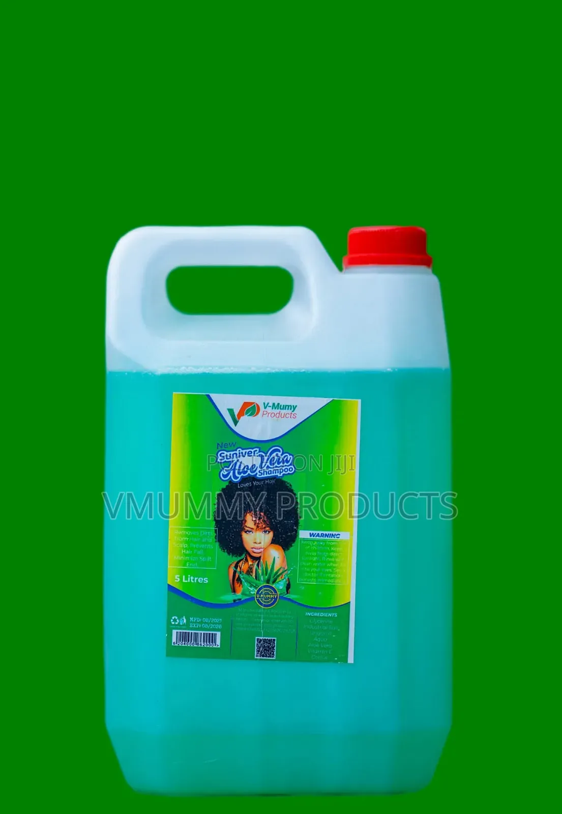 Shampoo 5l