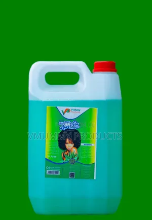 Shampoo 5l