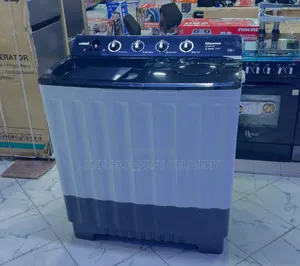 Hisense Washing Machine 16kg Twin Tub
