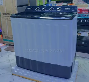 Hisense Washing Mashine 16kg Manual