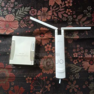 Jipatie USED TP Link Access Point (Outdoor)