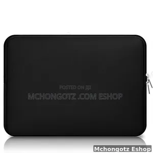 Laptop Sleeve Bag Case 13", 14", 15" Inch Protective Carry