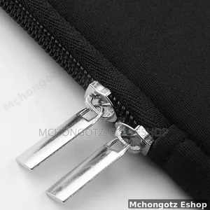 Laptop Sleeve Bag Case 13", 14", 15" Inch Protective Carry