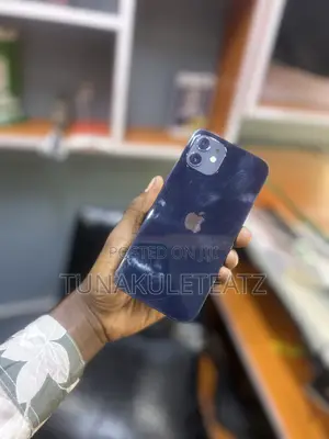 Apple iPhone 12 128 GB Blue