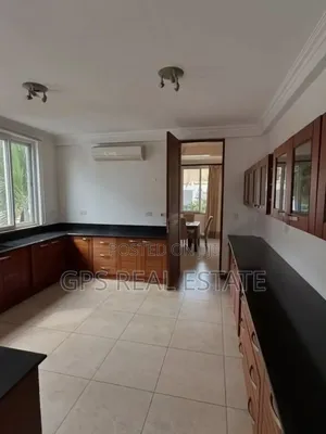 Furnished 5bdrm Mansion in Mbezi Beach Nearby, Kinondoni for rent