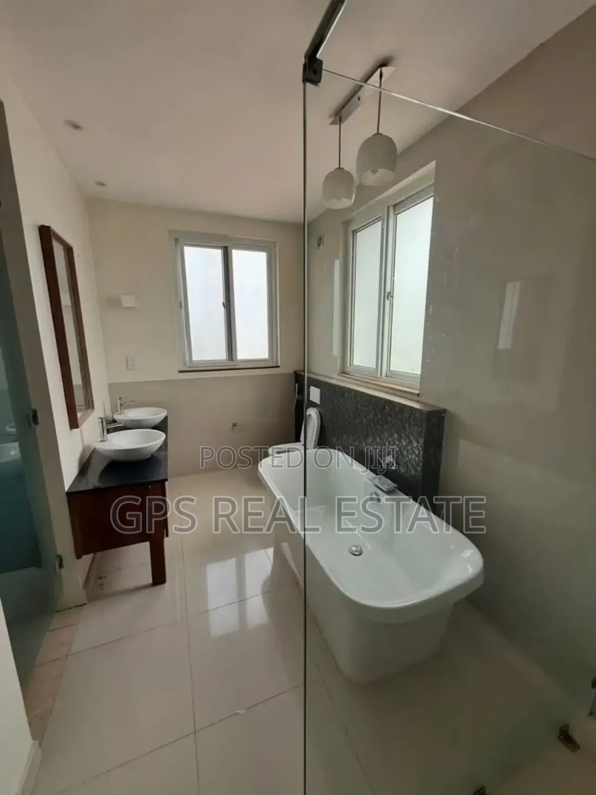 Furnished 5bdrm Mansion in Mbezi Beach Nearby, Kinondoni for rent