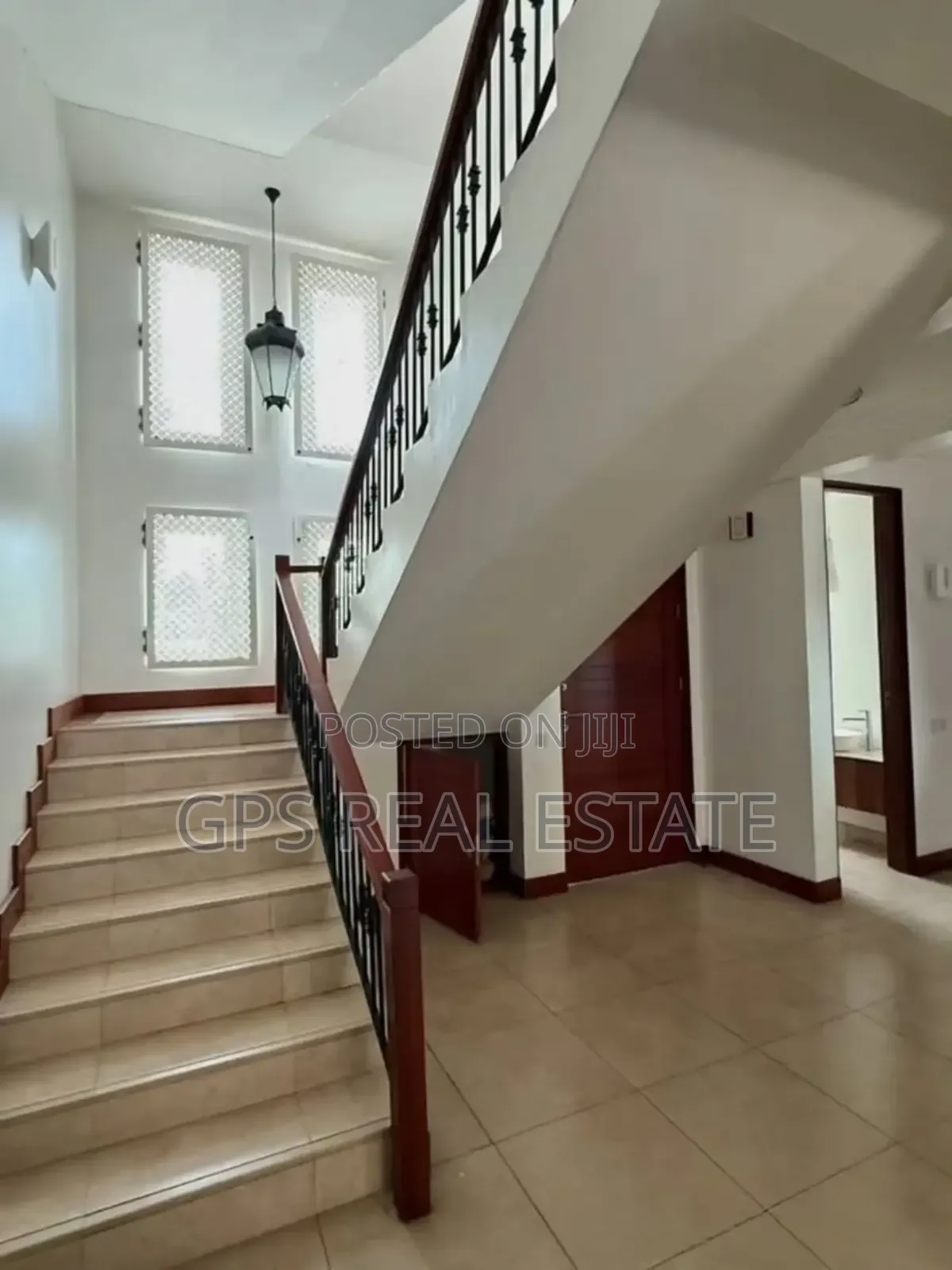 Furnished 5bdrm Mansion in Mbezi Beach Nearby, Kinondoni for rent
