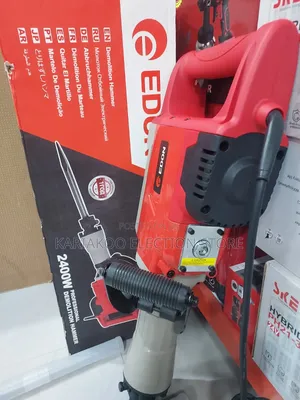 Demolition
