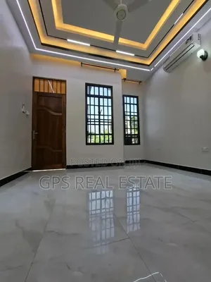 2bdrm House in Madale, Kinondoni for rent