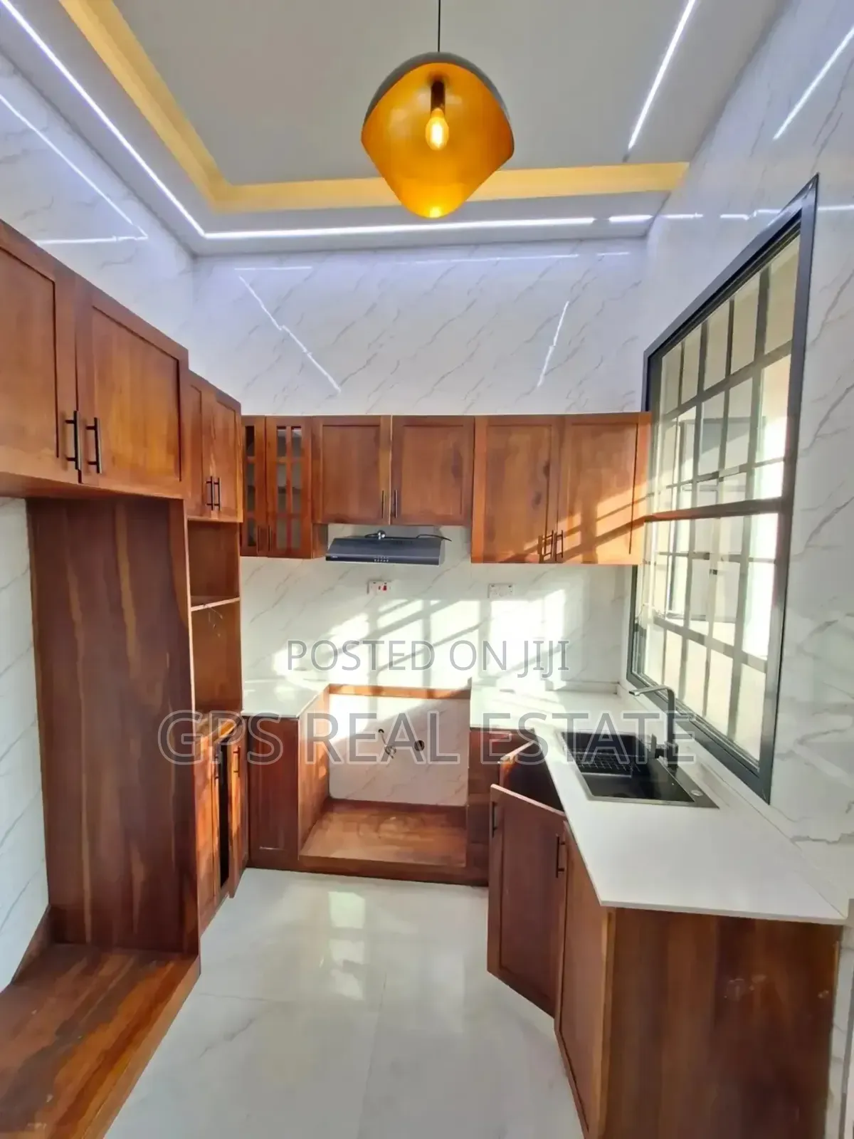 2bdrm House in Madale, Kinondoni for rent