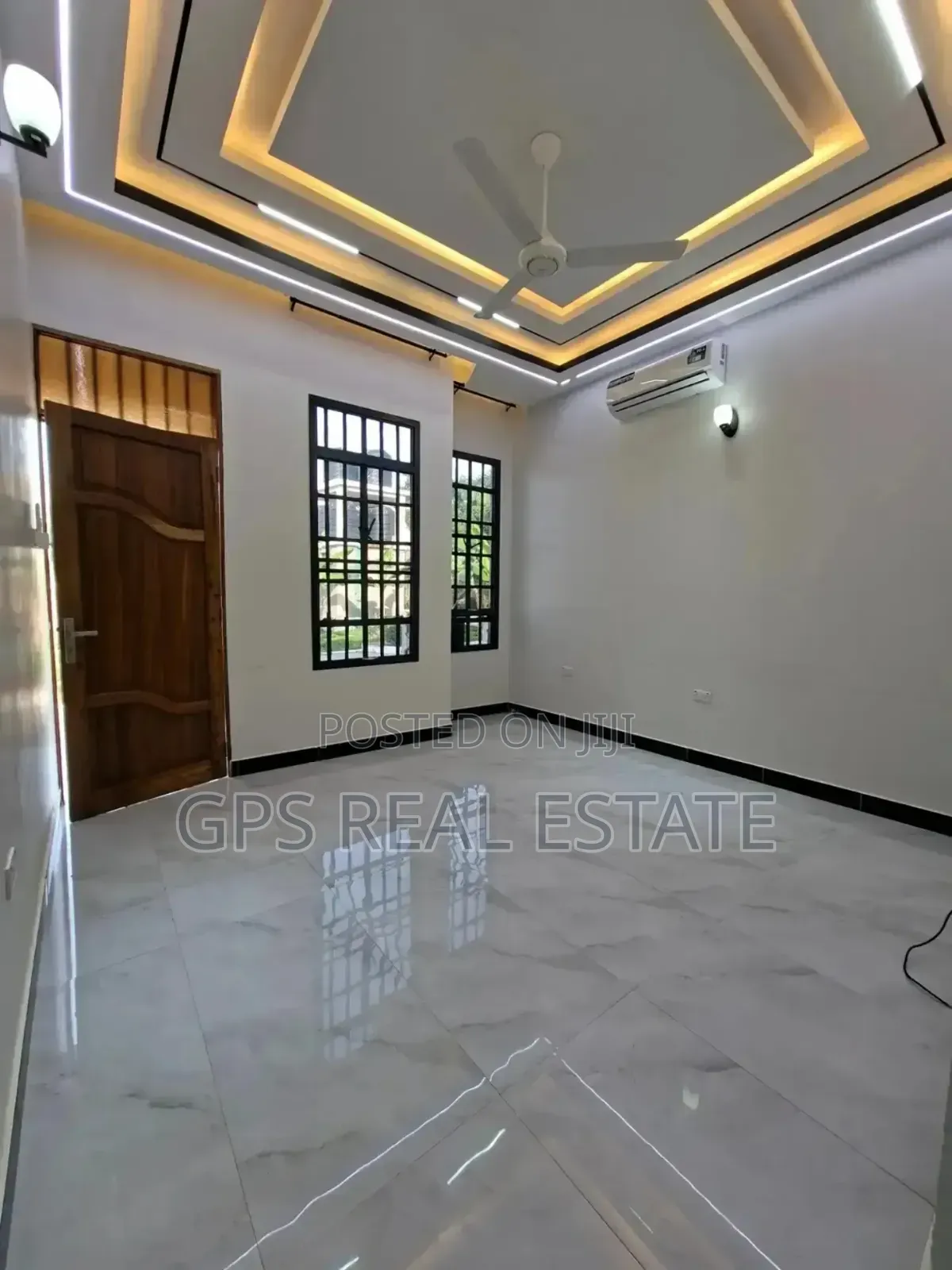 2bdrm House in Madale, Kinondoni for rent