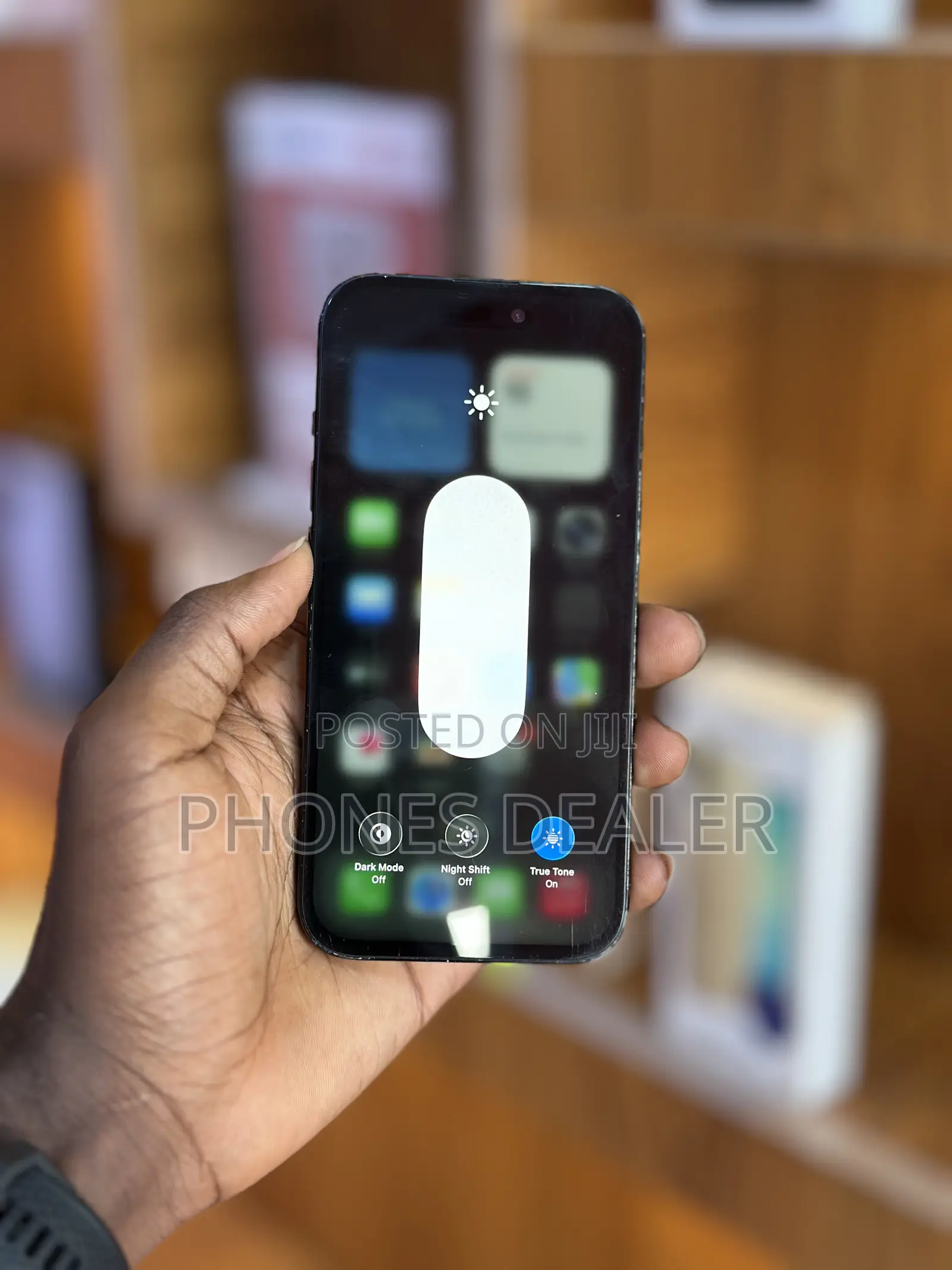 Apple iPhone 15 128 GB Black
