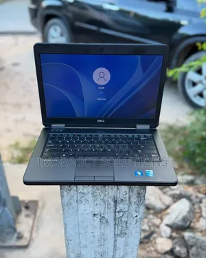 Laptop Dell Latitude E5440 8GB Intel Core i5 HDD 500GB