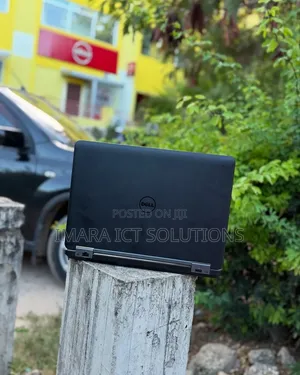Laptop Dell Latitude E5440 8GB Intel Core i5 HDD 500GB