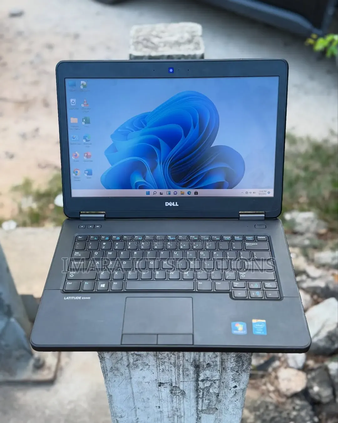 Laptop Dell Latitude E5440 8GB Intel Core i5 HDD 500GB