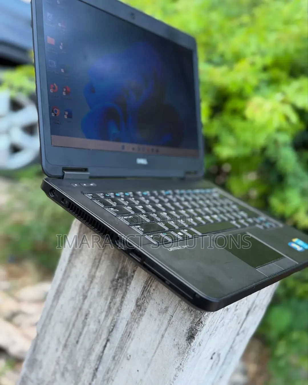 Laptop Dell Latitude E5440 8GB Intel Core i5 HDD 500GB