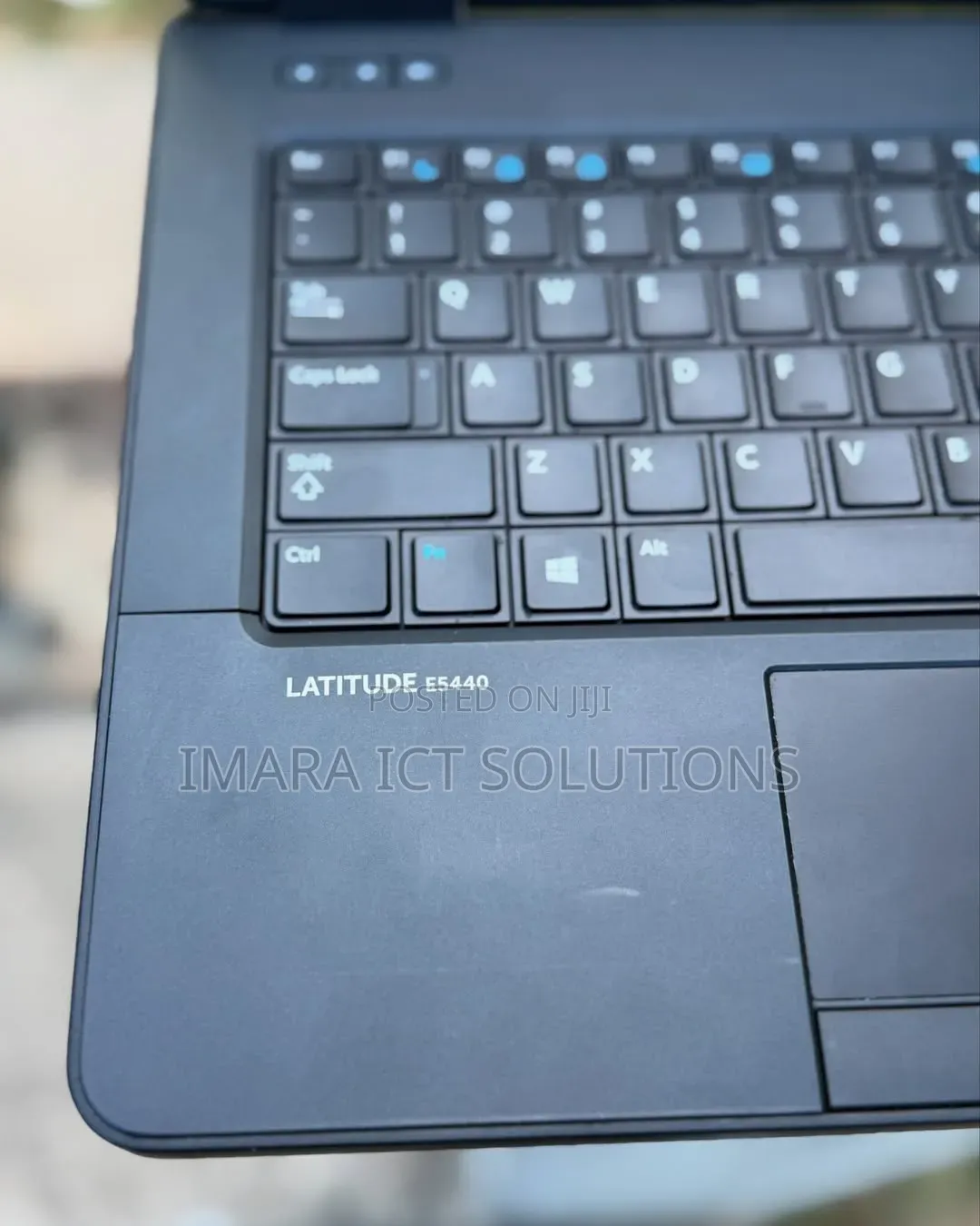 Laptop Dell Latitude E5440 8GB Intel Core i5 HDD 500GB