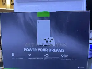 Xbox Series X 1TB Digital Edition