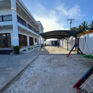 5bdrm House in Kigamboni for sale