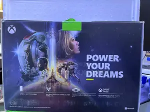 Xbox Series X With Disc Drive 1tb SSD