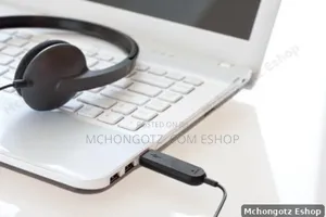 Logitech H340 USB Computer Headset