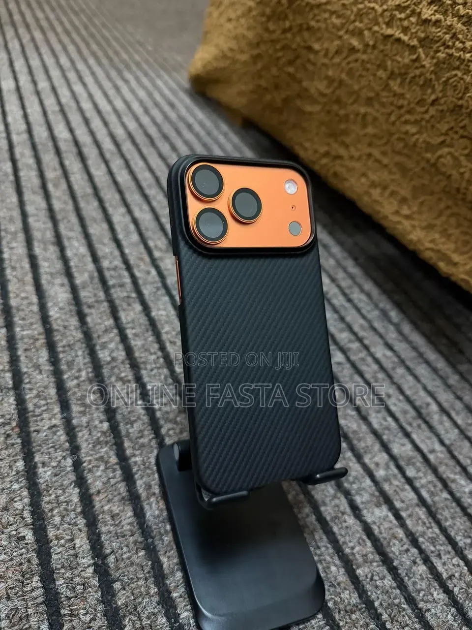 Pitaka Phone Cases