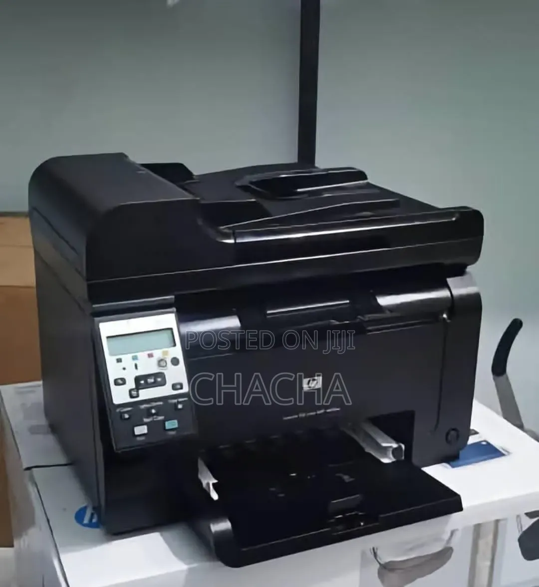 Nauza Printer Bei Poa Used From UK Clean as New