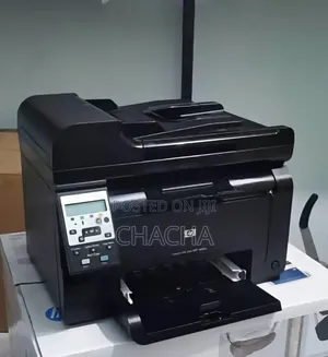 Nauza Printer Bei Poa Used From UK Clean as New