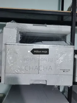 Nauza Printer Bei Poa Used From UK Clean as New