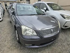 Toyota Premio 2004 Gray