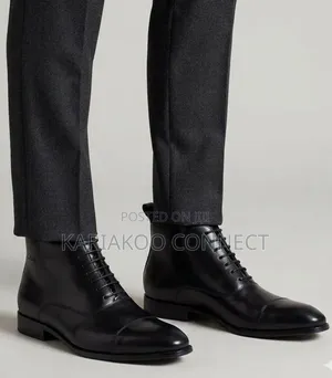 Moccasins Smart Boots