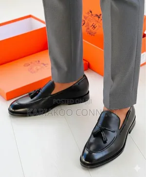 Simple Smart Moccasins