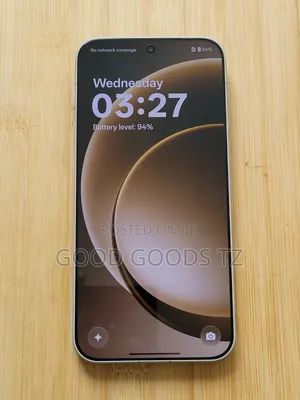 OnePlus 15R 256 GB White