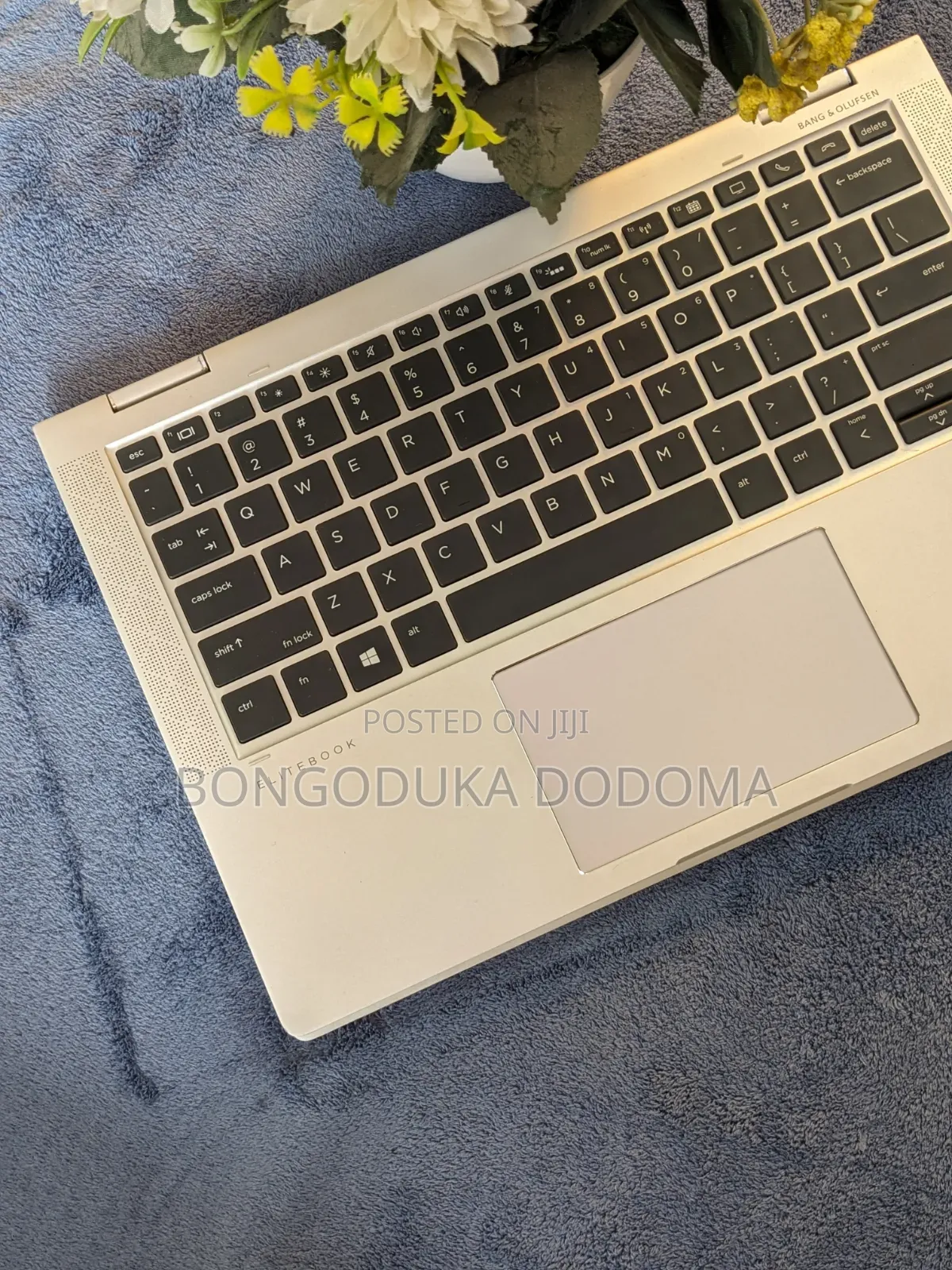 Laptop HP EliteBook X360 1030 G3 16GB Intel Core i7 SSD 256GB