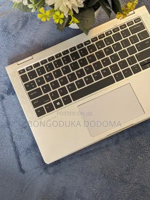 Laptop HP EliteBook X360 1030 G3 16GB Intel Core i7 SSD 256GB