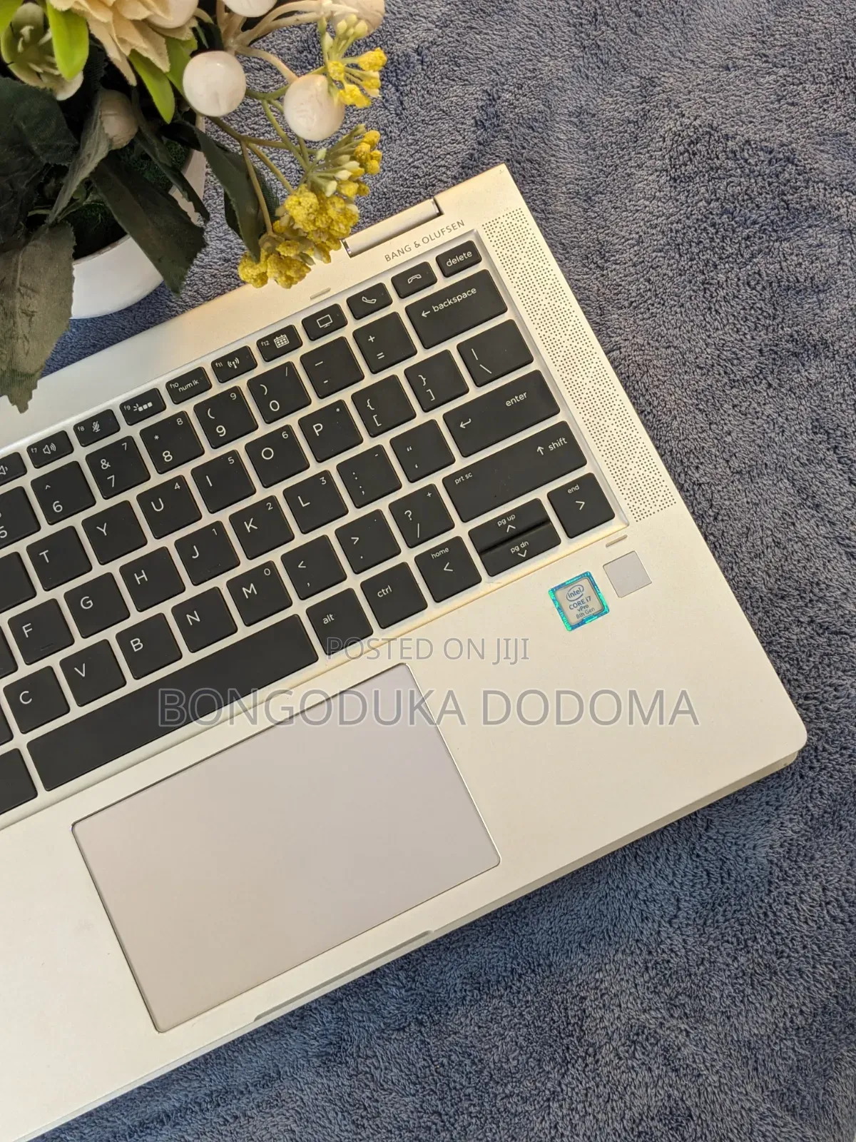 Laptop HP EliteBook X360 1030 G3 16GB Intel Core i7 SSD 256GB