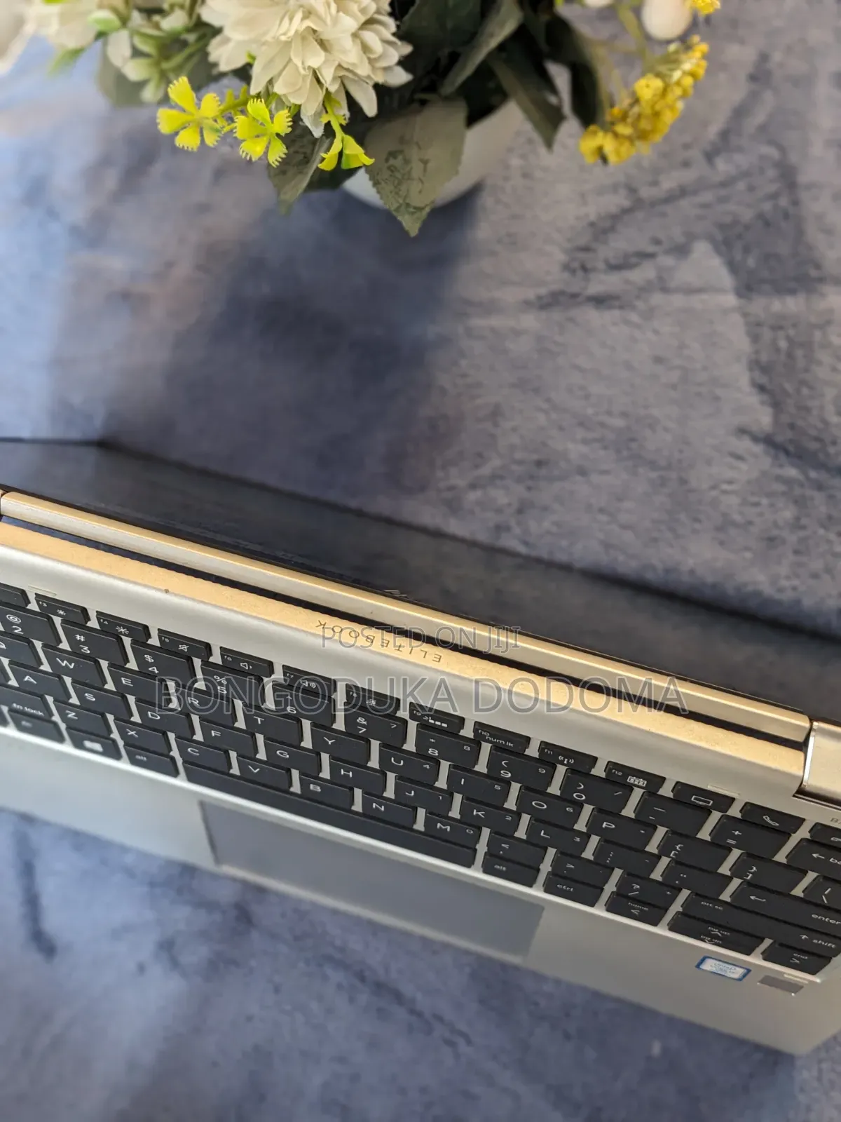 Laptop HP EliteBook X360 1030 G3 16GB Intel Core i7 SSD 256GB